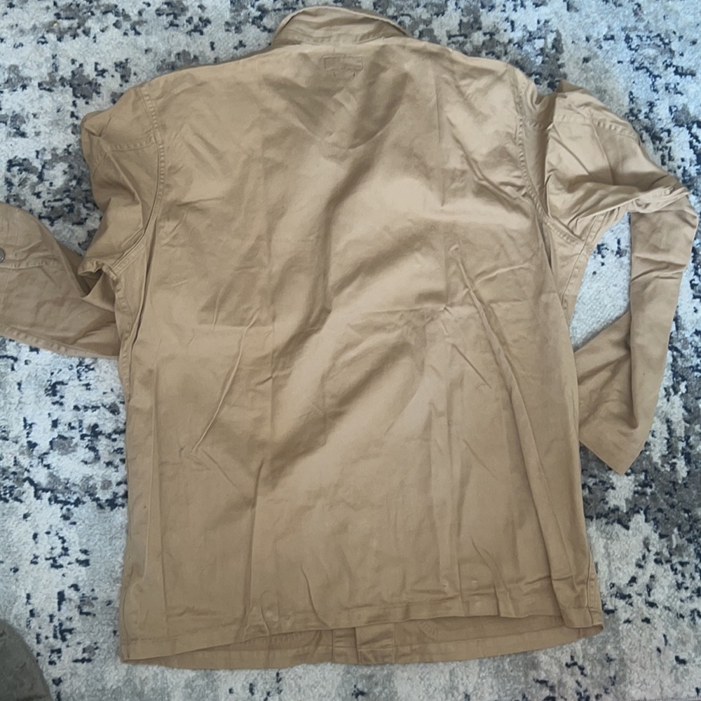 New Polo Ralph Lauren Luxury Jacket - Picture 5 of 7